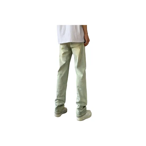 MEXICAN Jeans Unisex