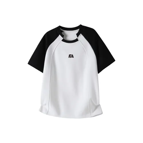 FAKE VINTAGE T Shirts Unisex