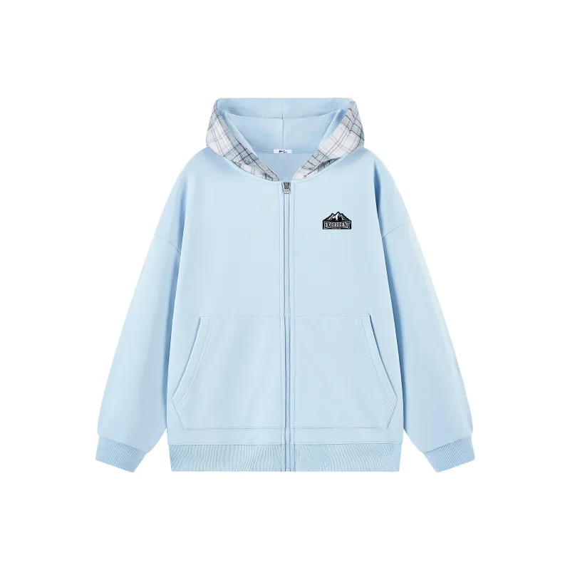Warrior Ride The Wind Collection Open Ended Smile Collection Sweatshirt Unisex-15
