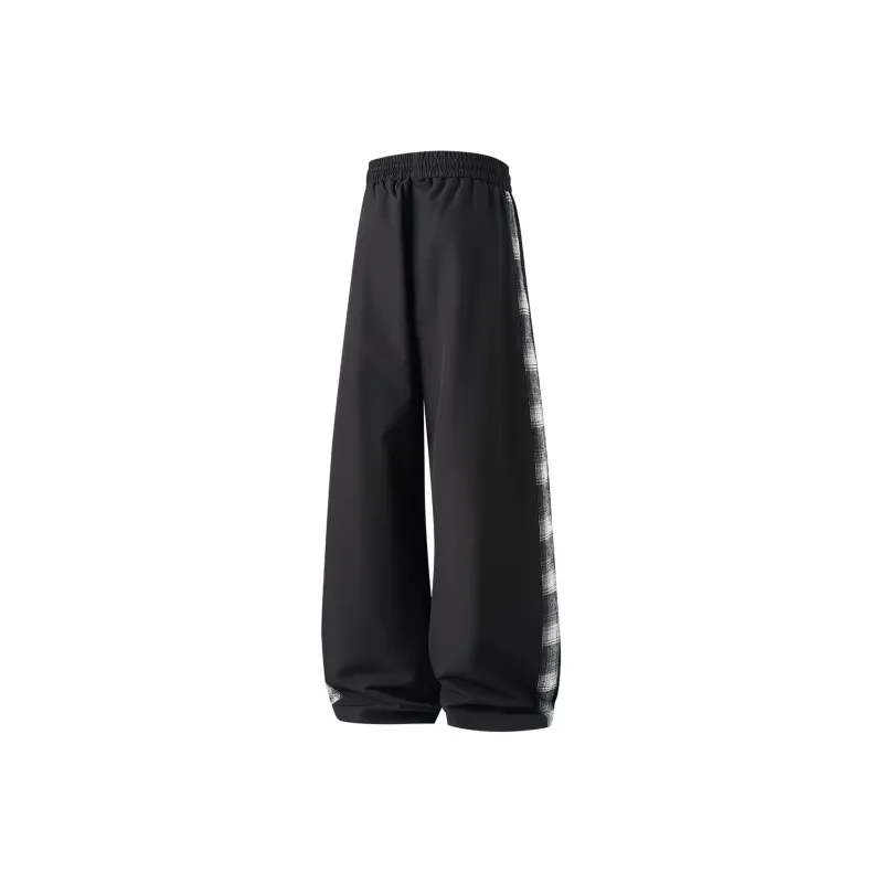 CHARLIE GOLF Casual Pants Unisex-1