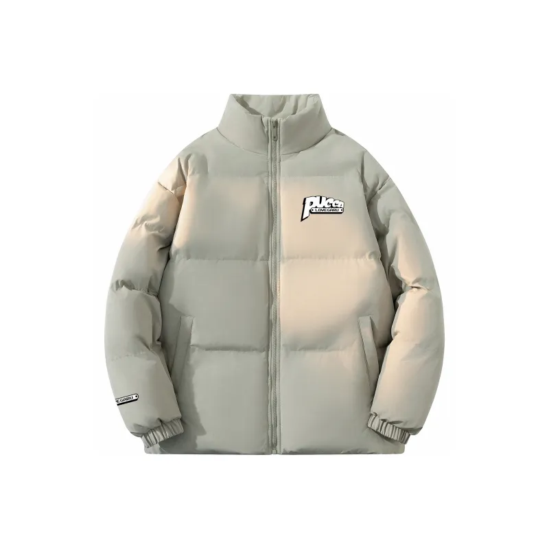 PUCCA Puffer Jackets Unisex-24