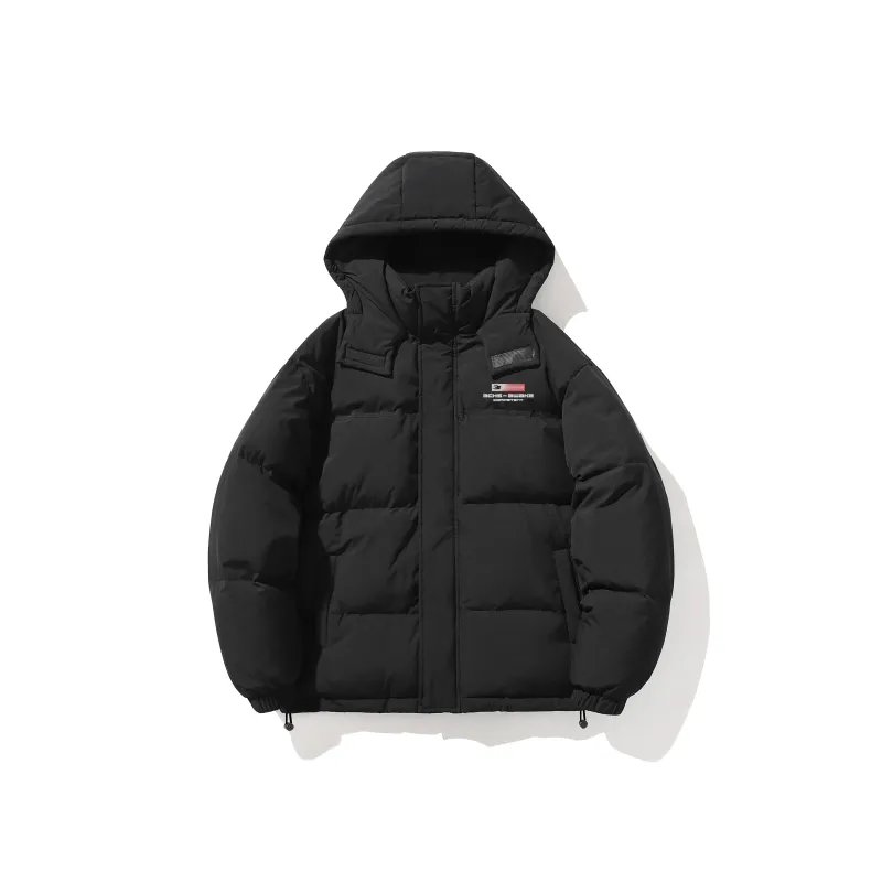 ACHS AWAKE Down Jackets Unisex-25