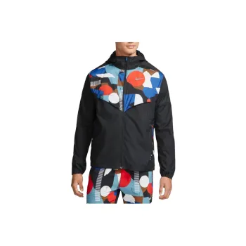 Nike Repel A.I.R. Hola Lou Jacket Men's Black