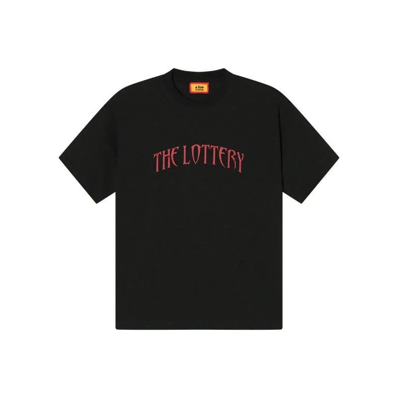 AFGK Lottery Life T Shirt Unisex-6