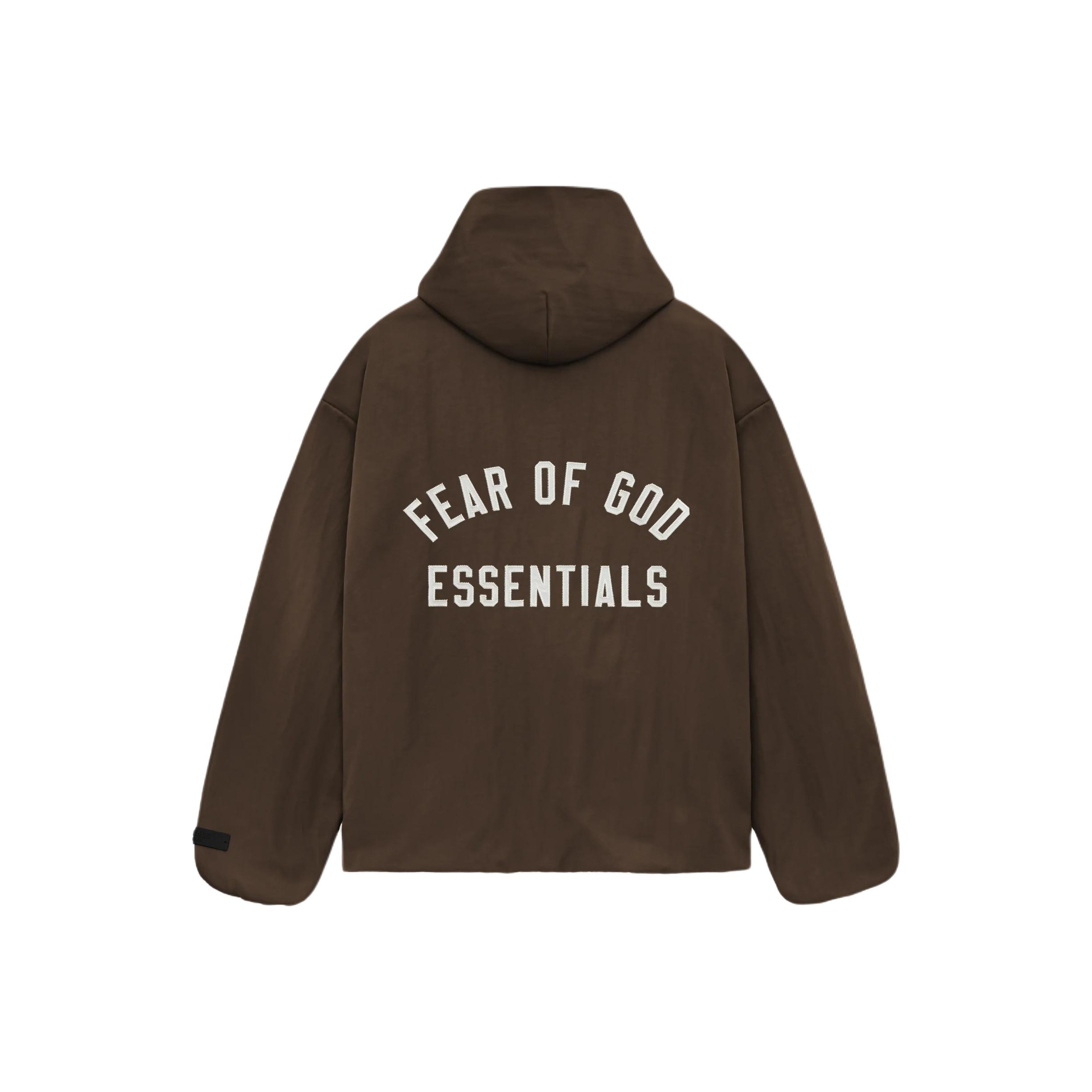 Fear of God 6th Denim Jacket - POIZON Fear of God 6th Denim Jacket - POIZON