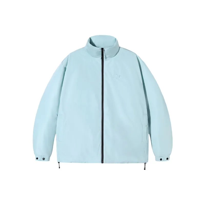 PSO Brand City Outdoor Collection Down Jacket Unisex-0