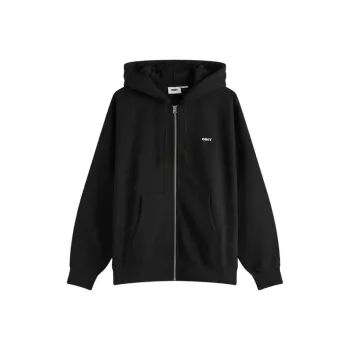 YOBEYI Jackets & Coats Men's Black