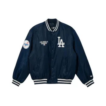 New Era Baseball Jerseys Unisex Blue