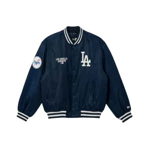 New Era Baseball Jerseys Unisex Blue