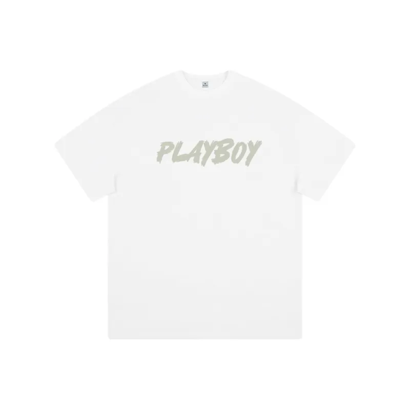 Playboy T Shirts Unisex-11