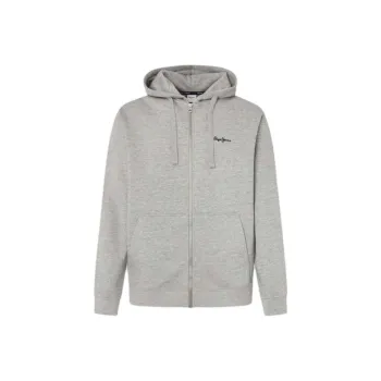 Pepe Jeans Jackets Coats Men's Gray