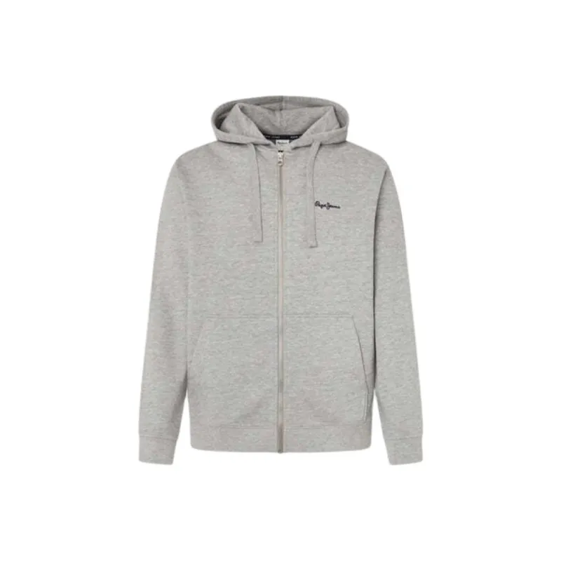 Pepe Jeans Jackets Coats Men's Gray-0