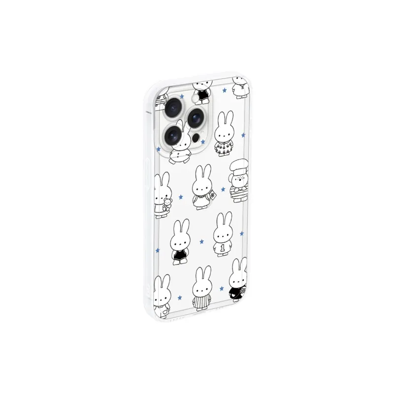 Ray chain Phone Cases-1