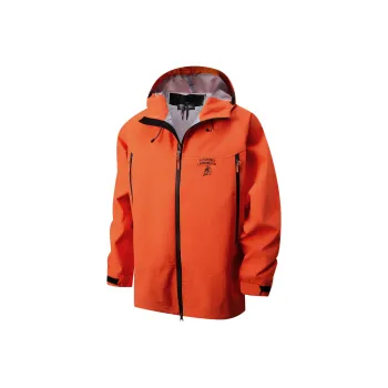 AUTOMOBILI LAMBORGHINI Windbreaker Jackets Unisex