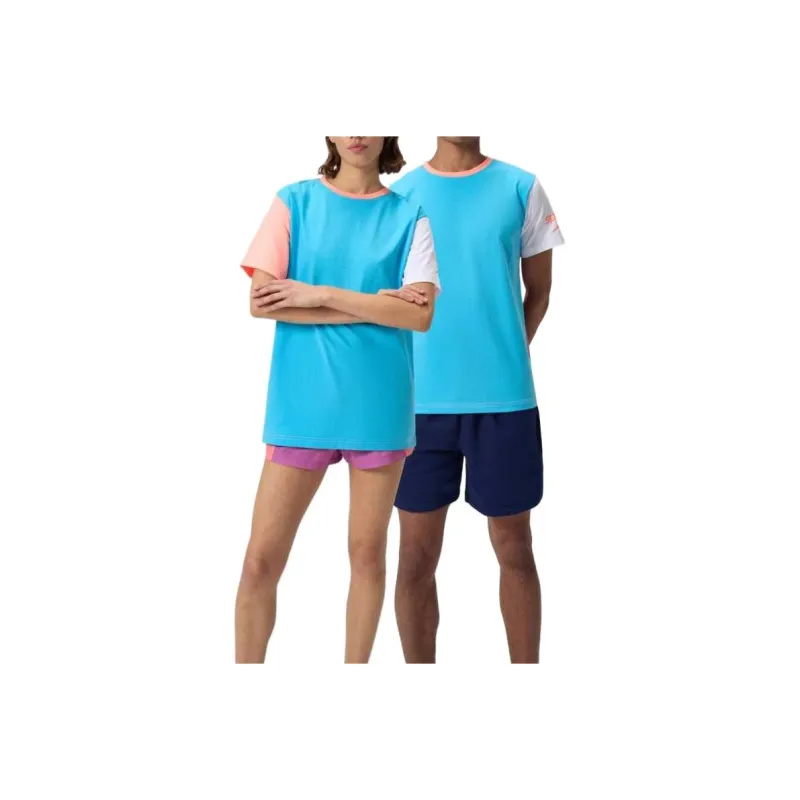 Speedo T Shirts Unisex-8