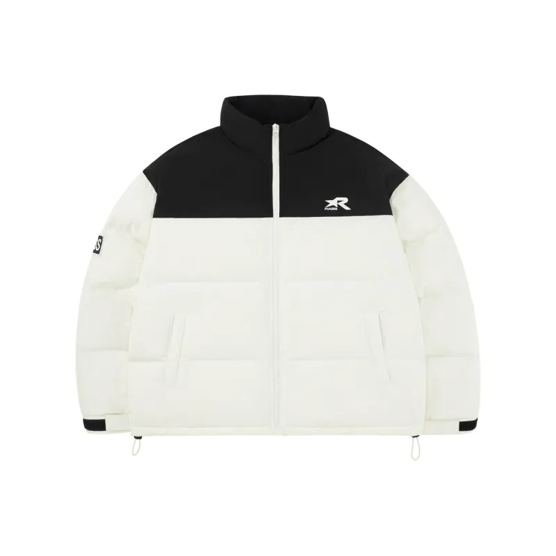 RASS New Vision Series Down Jacket Unisex-5