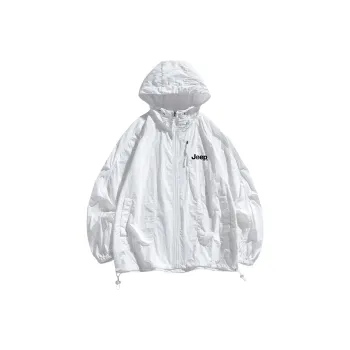 Jeep JEEP Sun Protection Clothing Unisex