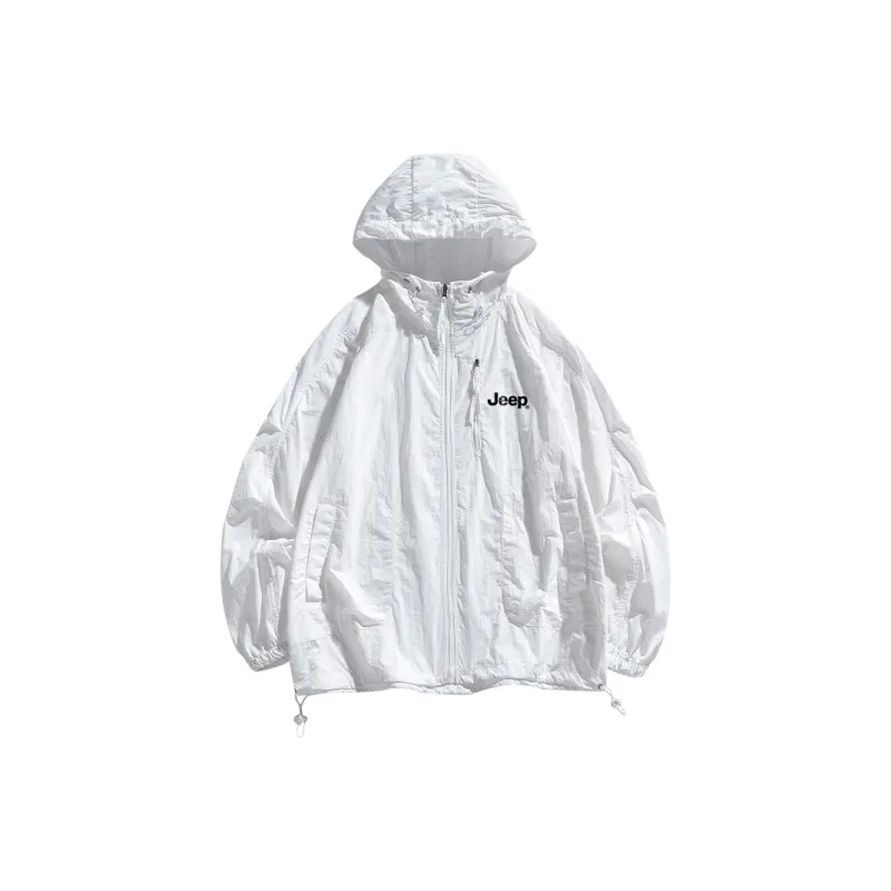 Jeep JEEP Sun Protection Clothing Unisex-0