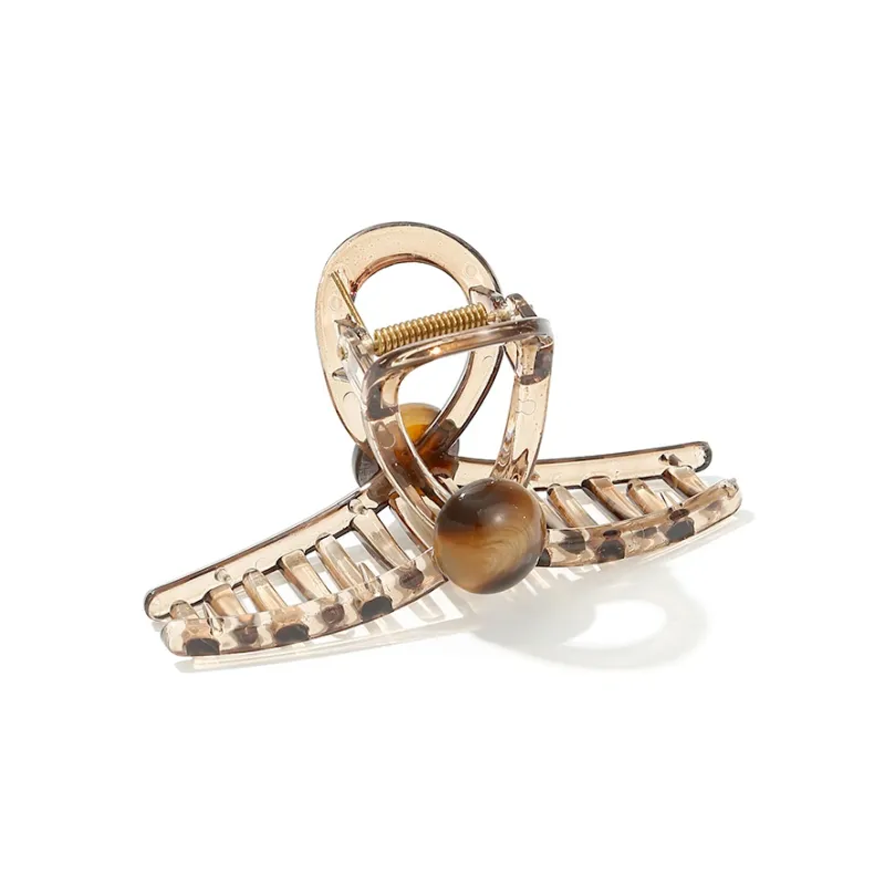 Like A Dream Acrylic Hair Clips Women's-9
