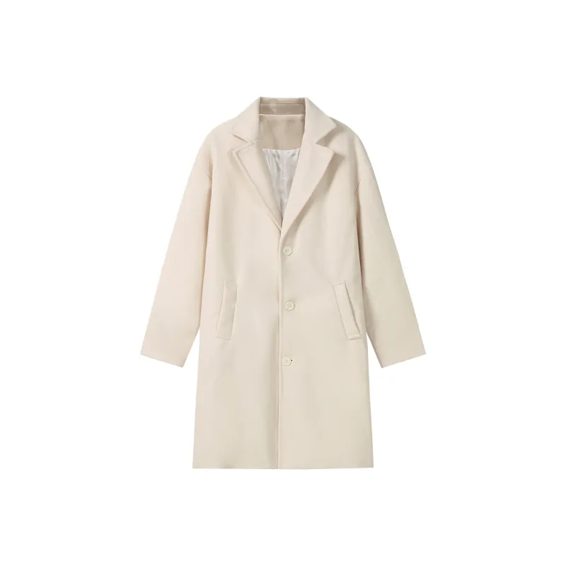 POINTLIMIT Coats Unisex-6