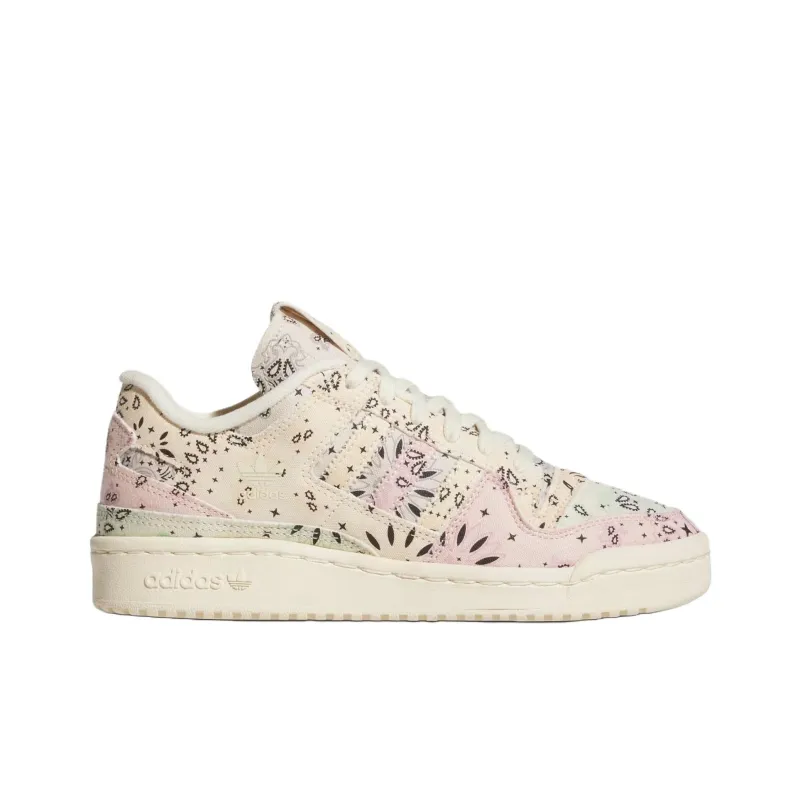 Adidas Forum 84 Low Cl Warm Vanilla Women's-1