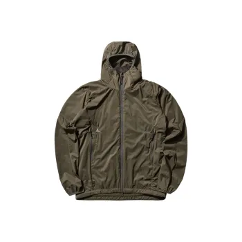 ROA X Tilak Nebba Jacket