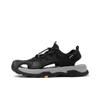 Qiandongmeili River Trekking Shoes Men