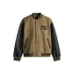 Beige/Black