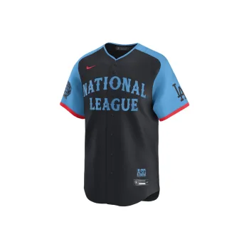 Nike Mookie Betts National League 2024 All-Star Game Men's Nike Dri-FIT Adv Mlb Limited Jersey