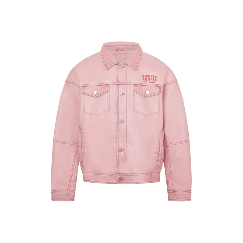 BIPOLAR Jackets Unisex-2