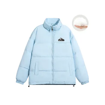 AMBER LIGHT Down Jackets Unisex