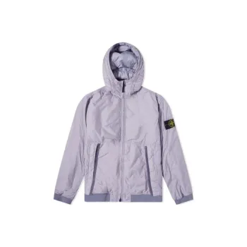 STONE ISLAND Jackets Coats Men's Lilac