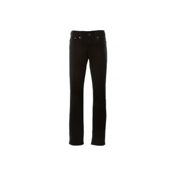 Levis Jeans Men Black