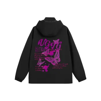 UGTG Jackets Unisex