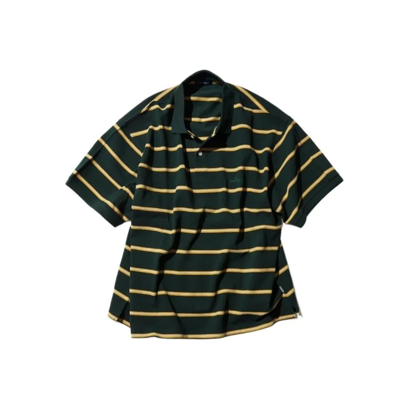 NAUTICA JAPAN SS25 Polo Shirt Men's-4