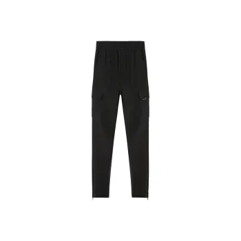 REPRESENT Cargo Pants Men Black