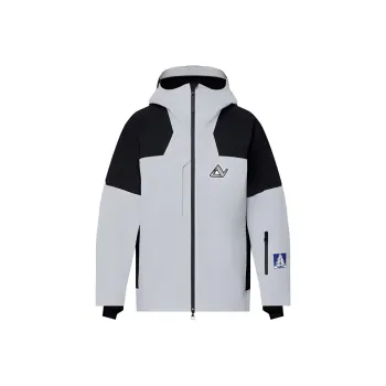 LOUIS VUITTON Technical Shell Ski Jacket