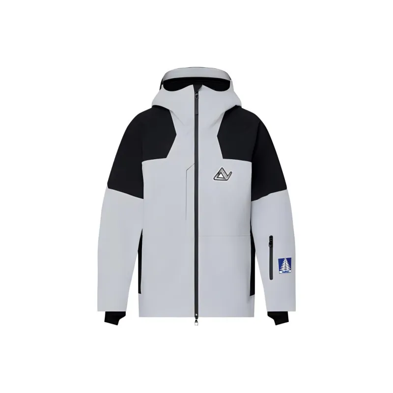 LOUIS VUITTON Technical Shell Ski Jacket-0
