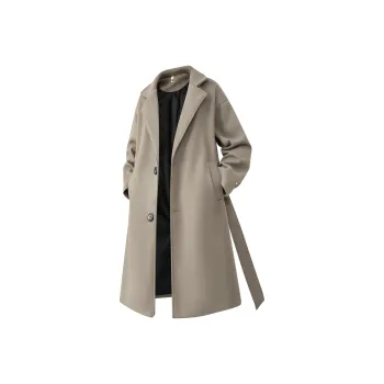 YATSI Coats Unisex
