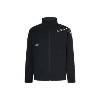 Oakley Jackets Men Black