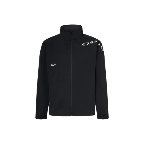 Oakley Jackets & Coats Mens Royal Blue