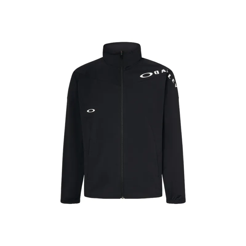 Oakley Jackets Men Black-0