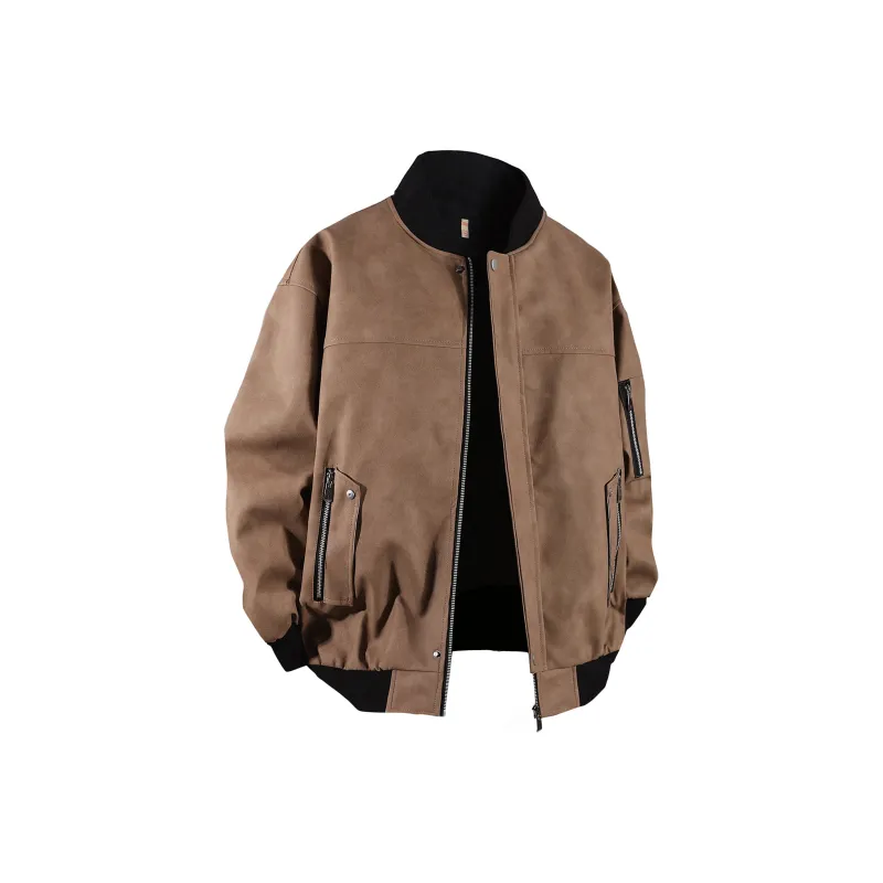 Paddy Julia Jackets Unisex-5
