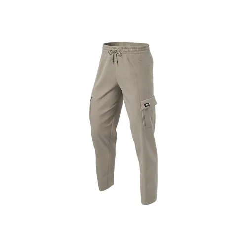 Nike Cargo Pants Men Khaki