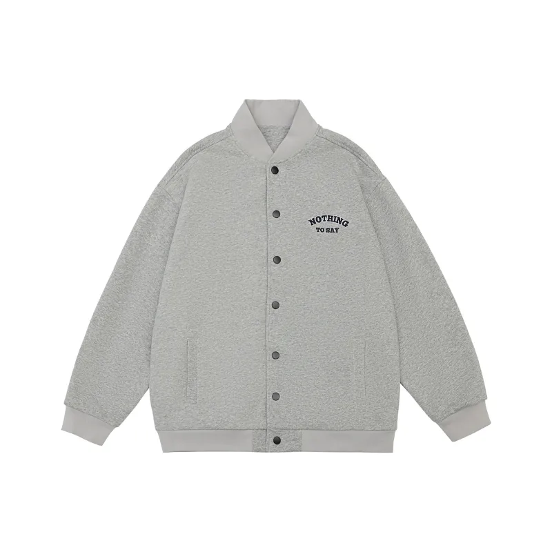 REFAMES Baseball Jerseys Unisex-0