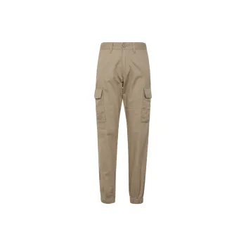 Vans Cargo Pants Men Khaki