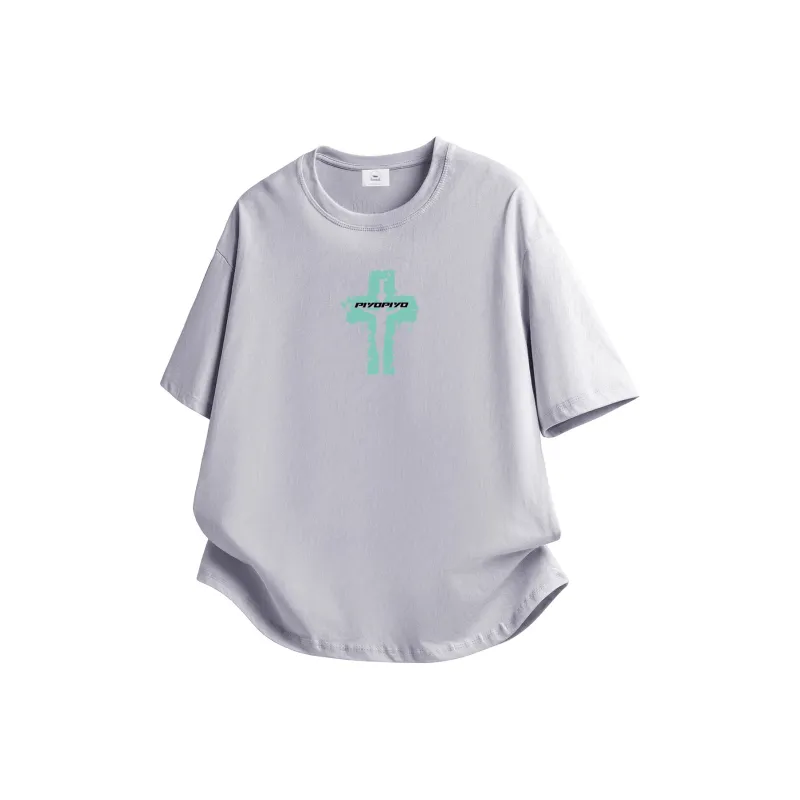 PIYOPIYO T Shirts Unisex-13