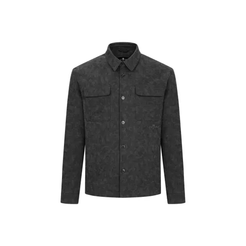 7 FOR ALL MANKIND Jackets Coats Men's