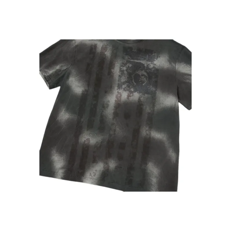 THUG CLUB Ambush Old Glory T shirt-2