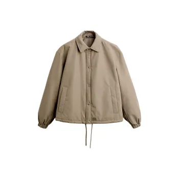 ZARA Jackets Men